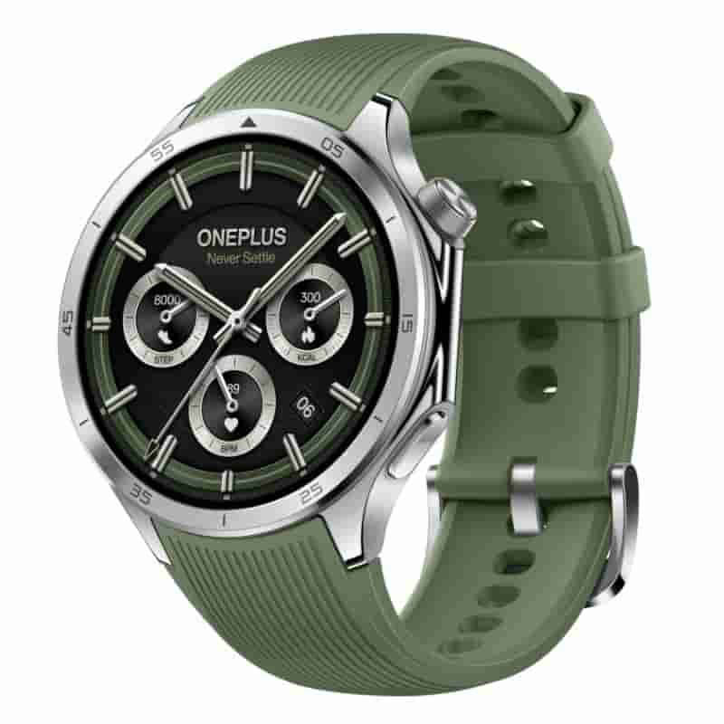 OnePlus Watch 3 46mm Smartwatch