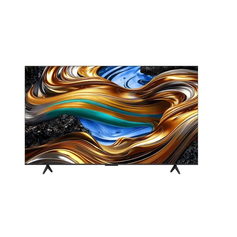 TCL P79K 75" QLED TV 4K HDR Dolby Vision Smart TV