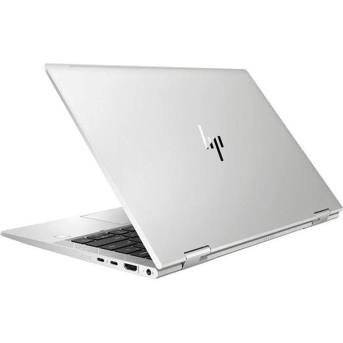 HP EliteBook x360 830 G8 11th Gen Intel Core i7-1165G7 8GB RAM 256GB PCIe SSD 13.3" FHD IPS Touchscreen Display Intel Iris Xe Graphics Audio by Bang & Olufsen Ex Uk 6 Months Warranty