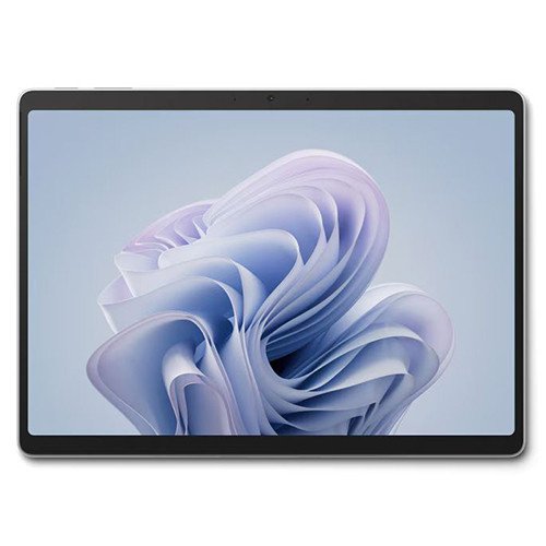 Microsoft Surface Pro 10, 13" Touch 2-in-1 Tablet, Intel Ultra 7 Processor 165U, Intel Graphics, 16GB RAM, 256GB SSD (Platinum)