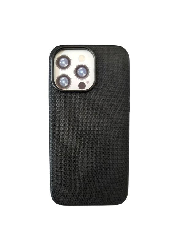 iPhone 16 Pro Max TechWoven Case MagSafe Compatible