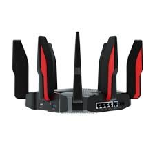TP-Link AX6600 Tri-Band Wi-Fi 6 Gaming Router TL-ARCHER GX90