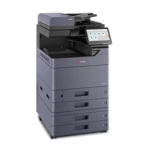 Kyocera TASKalfa 3554ci A3 Color Laser Multifunction Printer