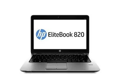 HP EliteBook 820 G1 Notebook PC 4th Gen Intel Core i5-4300U 8GB DDR3L SDRAM 256GB SSD 12.5" Anti-glare Display Intel HD Graphics 4400 HD Audio with DTS Studio Sound Ex-UK 6 Months Warranty
