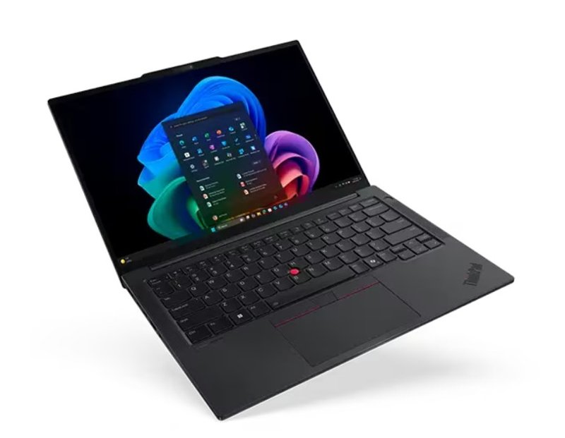Lenovo ThinkPad E14 Gen 7 Intel Core Ultra 7 155H 8GB RAM 512GB PCIe Gen 4x4 M.2 SSD 14" Anti-Glare Full HD Display Bluetooth WiFi FHD Hybrid IR Camera Intel Arc Graphics Audio by Harman Backlit Keyboard Brand New 1 Year Manufacturer Warranty
