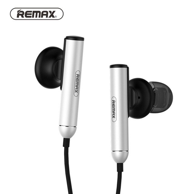 Remax RB-S9 In-Ear Wireless Bluetooth Earphones Surround Stereo Music Headset