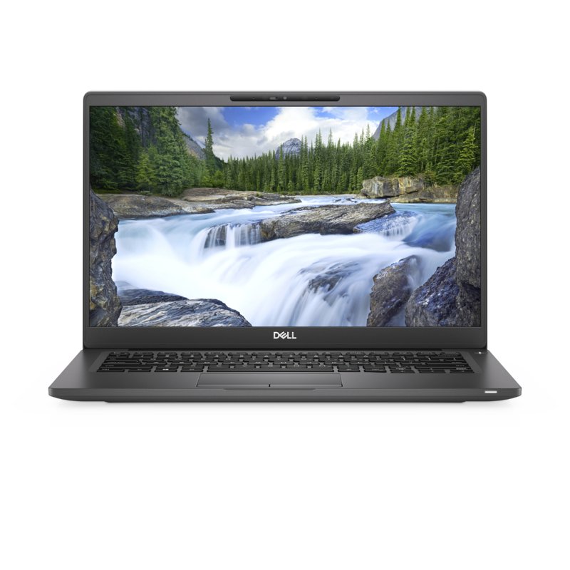 Dell Latitude 7400 8th Gen Intel Core i5-8665U Quad-core 8GB DDR4 RAM 256GB SSD 14" Touchscreen Display Bluetooth Webcam WiFi Integrated Intel UHD 620 Ex UK 6 Months Warranty