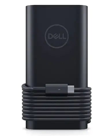 Dell 20V 3.25A 65W Type-C Original AC Adapter
