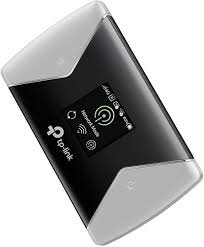 TP-Link M7450 300Mbps 4G LTE-Advanced Mobile Wi-Fi TL-M7450
