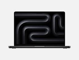 Apple MacBook Pro M5 Chip 24GB Unified Memory RAM 1TB SSD Storage 14" Liquid Retina XDR Display 10-Core CPU 10-Core GPU Magic Keyboard with Touch ID 16-core Neural Engine 1 Year Manufacturer Warranty