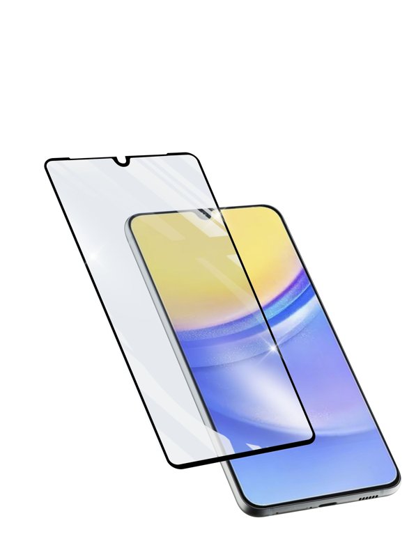 Samsung Galaxy A16 Glass Screen Protector