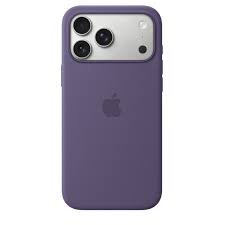 iPhone 17 Pro Max Silicone Case