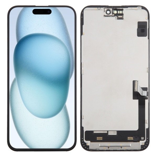 Apple iPhone 15 Plus Original Screen Replacement iPhone 15 Plus Screen Repair