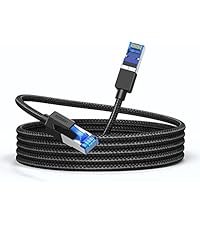 Ugreen NW102 High-Speed RJ45 Cat6  UTP Ethernet Cord 15M Cable UG-20165