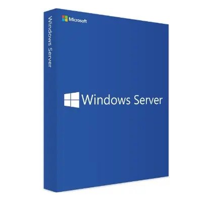 Microsoft Windows Server 2012/16/19 Standard Product Key