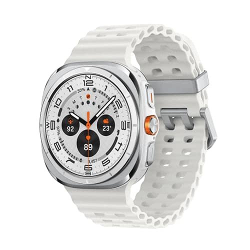 Samsung Galaxy Watch Ultra (2024) LTE AI Smartwatch 1.5" Super AMOLED Display Android Wear OS 5