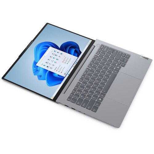 Lenovo ThinkBook 14 G7 IML Intel Core Ultra 5 125U Processor 14″ WUXGA IPS 60HZ Display 8GB DDR5 5600MHz RAM 512GB M.2 PCIe SSD Gen 4 Dolby Audio Windows 11 Home- Free Bag

