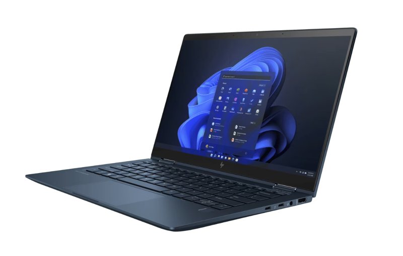 HP Elite Dragonfly G2 11th Gen Intel Core i7-1165G7 16GB LPDDR4X-4266 SDRAM 512GB PCIe NVMe M.2 TLC SSD 13.3" Touch Display Intel Iris Xe Graphics Audio by Bang & Olufsen Ex UK 6 Months Warranty
