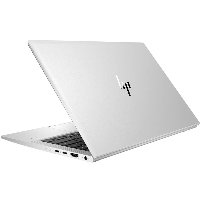 HP EliteBook 830 G7 10th Gen Intel Core i7-10610U 16GB RAM 256GB SSD 13.3"FHD Touchscreen Display UHD Graphics Bluetooth Webcam Wi-Fi FreeDOS Audio by Bang & Olufsen Ex UK 6 Months Warranty