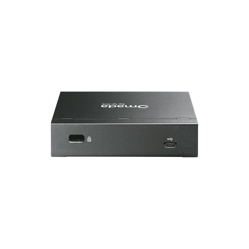 TP-Link Omada OC220 Hardware Controller