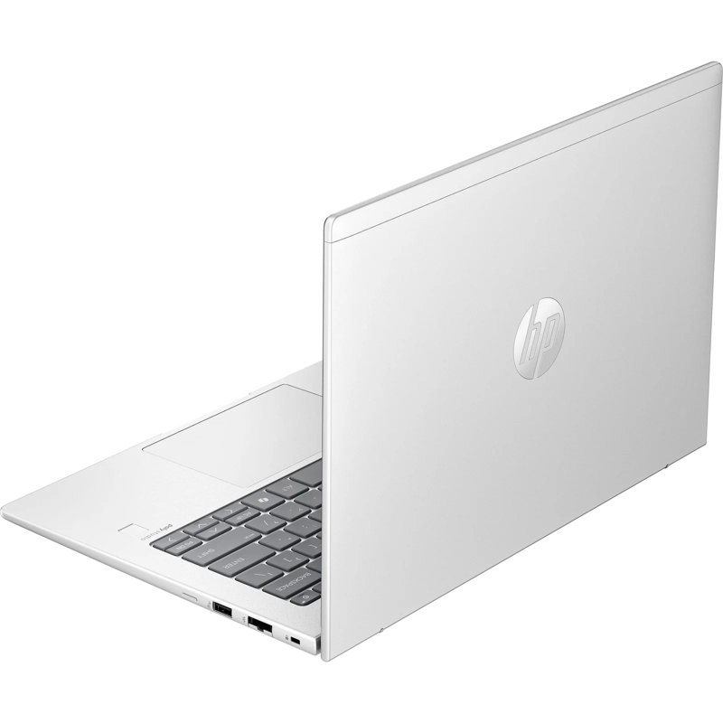 HP ProBook 440 G11 Intel Core Ultra 7 155H 16GB RAM 512GB SSD 14" WUXGA Touchscreen Display Intel Graphics 1080p FHD Camera Fingerprint Reader Backlit Keyboard Audio by Poly Studio FreeDOS 1 Year Dealership Warranty