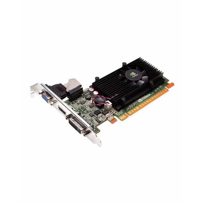 AFOX NVIDIA Geforce GT610 2GB GDDR3 Graphics Card