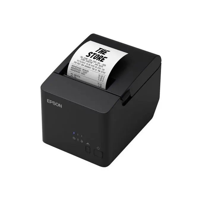 Epson TM-T20X Thermal Printer POS Receipt Printer