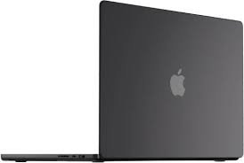 Apple MacBook Pro (MW2V3) M4 16GB Unified RAM 1TB SSD 14.2" Liquid Retina XDR Display Apple M4 Chip 10-Core CPU 10-Core GPU Magic Keyboard with Touch ID