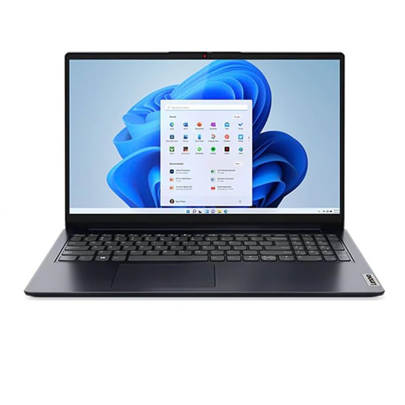 Lenovo IdeaPad 1 15IAU7 Core i7-1255U 8GB Ram 512GB SSD DOS 15.6" FHD