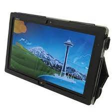 NEC VersaPro VEE11R5 X360 Intel Celeron N4120 11" Touchscreen Display 4GB RAM 64GB Internal SSD + 128GB SD ROM 6 Months Dealership Warranty Free Sleeve