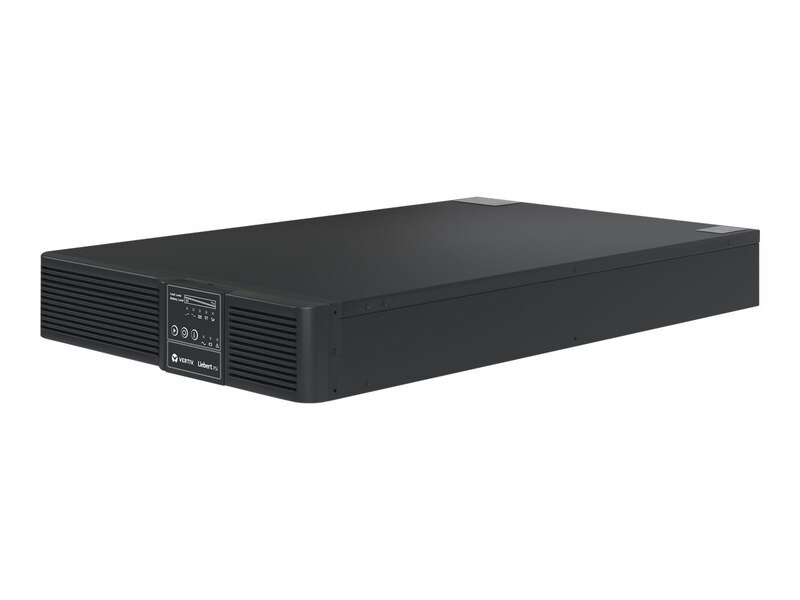 VERTIV Liebert itON 1500VA Line-Interactive Rack/Tower UPS