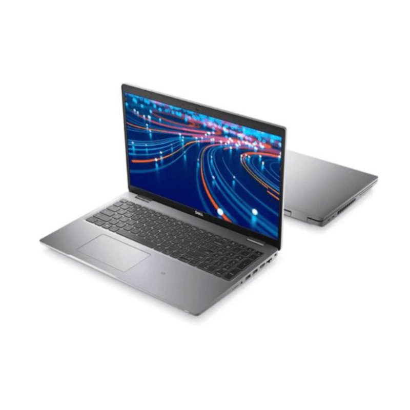 Dell Latitude 5520 11th Gen Intel Core i5-1135G7 16GB RAM 256GB SSD 15.6" FHD Display FHD IR Webcam Intel Iris X Graphics Ex UK 6 Months Warranty