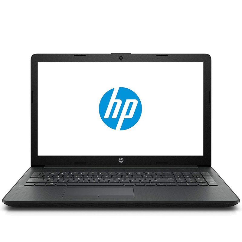 Hp 15-dw3211nia 11th Gen Intel Core i7-1165G7 8GB RAM 512GB SSD 15.6" HD Display FreeDOS Black