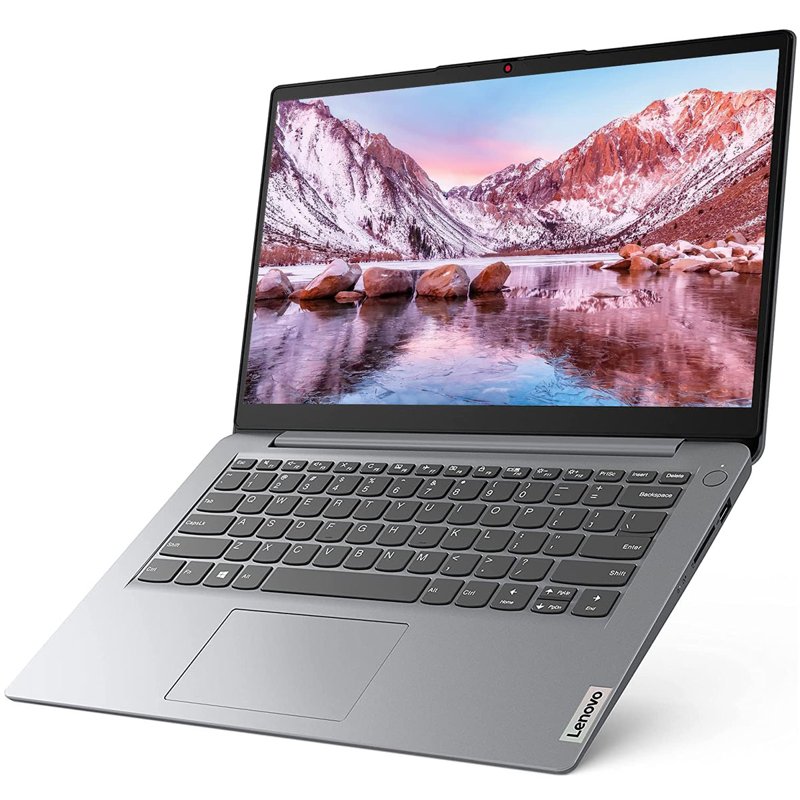 Lenovo IdeaPad 3 17ALC6 AMD Ryzen 7 8GB DDR4 RAM 512GB SSD 17.3" HD Anti-glare Display Integrated AMD Radeon Graphics 720P HD Camera With Privacy Shutter High Definition (HD) Audio Windows 11 Home Brand New 1 Year Dealership Warranty