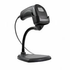 Premax Handheld Barcode Scanner Br-72