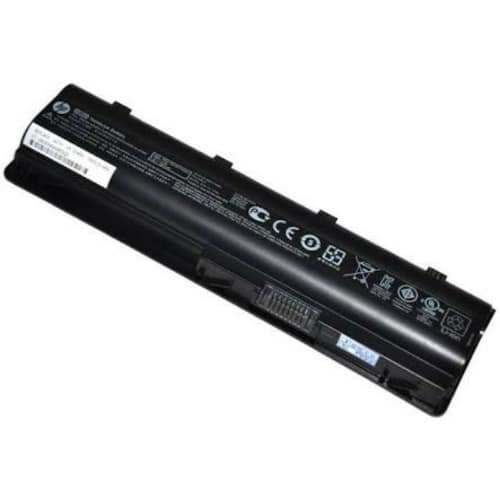 HP 630 Battery Replacement