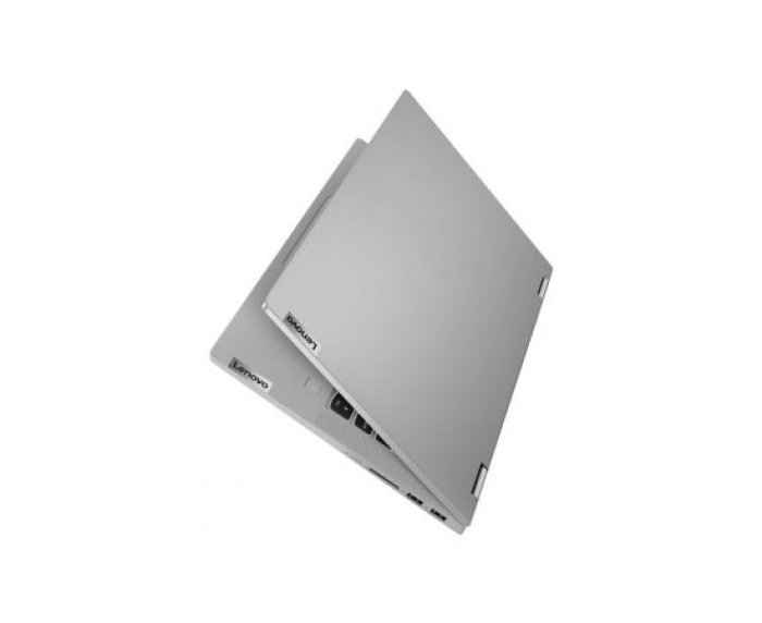 Lenovo IdeaPad Flex 5 12th Gen Intel Core i5 16GB RAM 512GB SSD 14" FHD IPS Multi-touch Display Wi-Fi Bluetooth Webcam Windows 11 Home Brand New Grey/Silver 1 Year Warranty