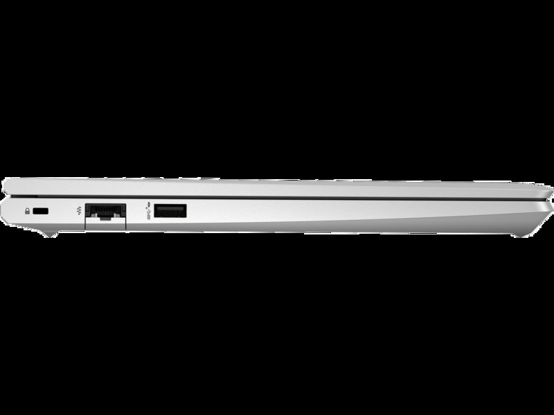 HP ProBook 440 G9 12th Gen Intel Core i5-1235U 8GB RAM 512GB SSD NVMe 14" IPS HD Integrated HD 720p Webcam With Dual-Microphone Array Iris Xe Graphics Wi-Fi 5 Bluetooth FreeDOS 1 Year Warranty