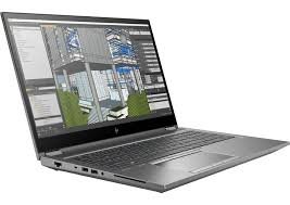 HP ZBook Fury 15 G8 Mobile Workstation PC 11th Gen Intel Core i7-11800H Processor 15.6" FHD Display 32GB DDR4 RAM 1TB PCIe M.2 SSD 4GB GDDR6 NVIDIA Dedicated Graphics 720p HD Camera Audio by Bang & Olufsen Certified Ex Uk 6 Months Warranty