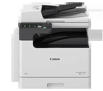 Canon imageRUNNER 2425 A3 Monochrome Laser Multifunctional Print Copy Scan (No Toner)