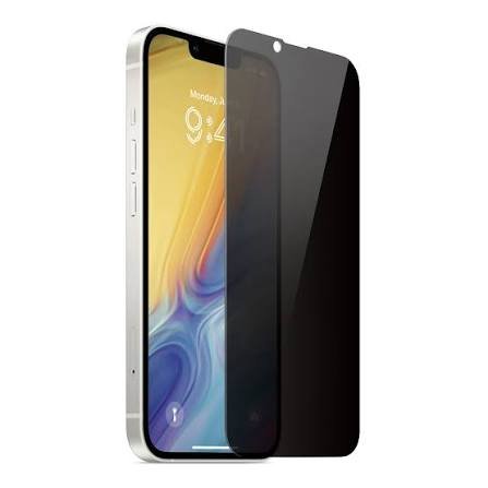 iPhone 14 Plus Tempered Privacy Glass Screen Protector