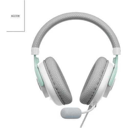 Havit Gamenote H2230E Wired 3.5mm High Magnetic 50mm Speaker Gaming Headphones