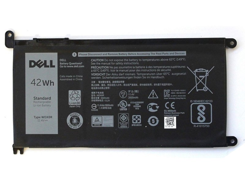Dell Latitude 3390 Original Battery