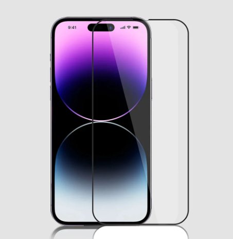 iPhone 14 Pro Max 3D Screen Protector