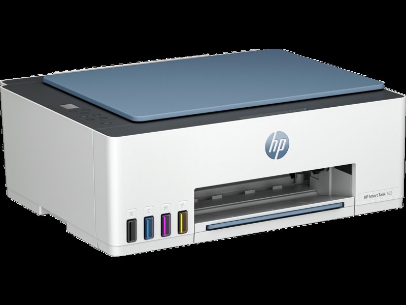 HP Smart Tank 585 All-in-One Printer (1F3Y4A)