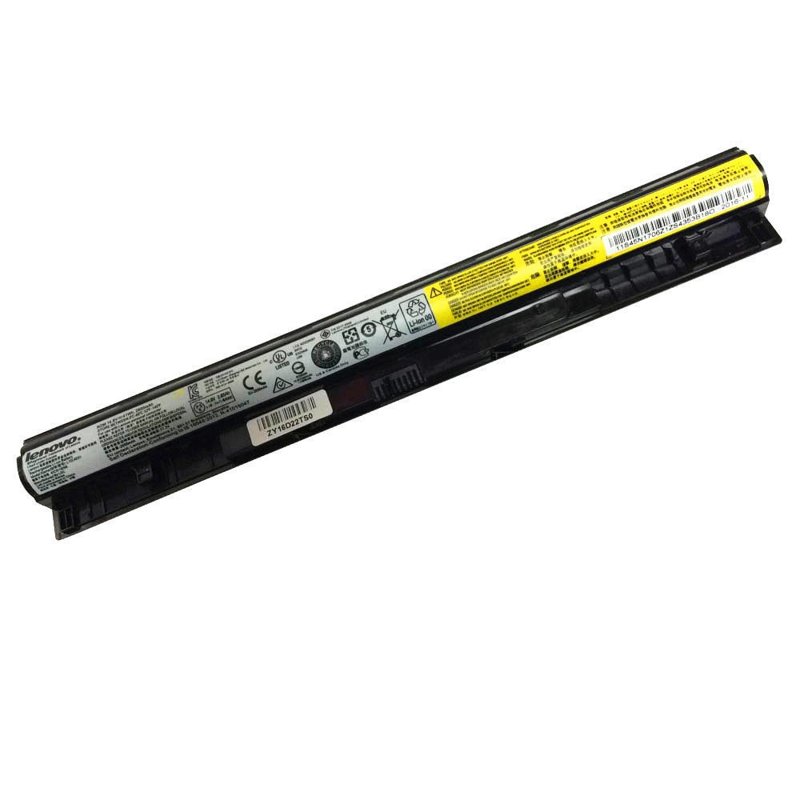 Lenovo G40 Battery Replacement