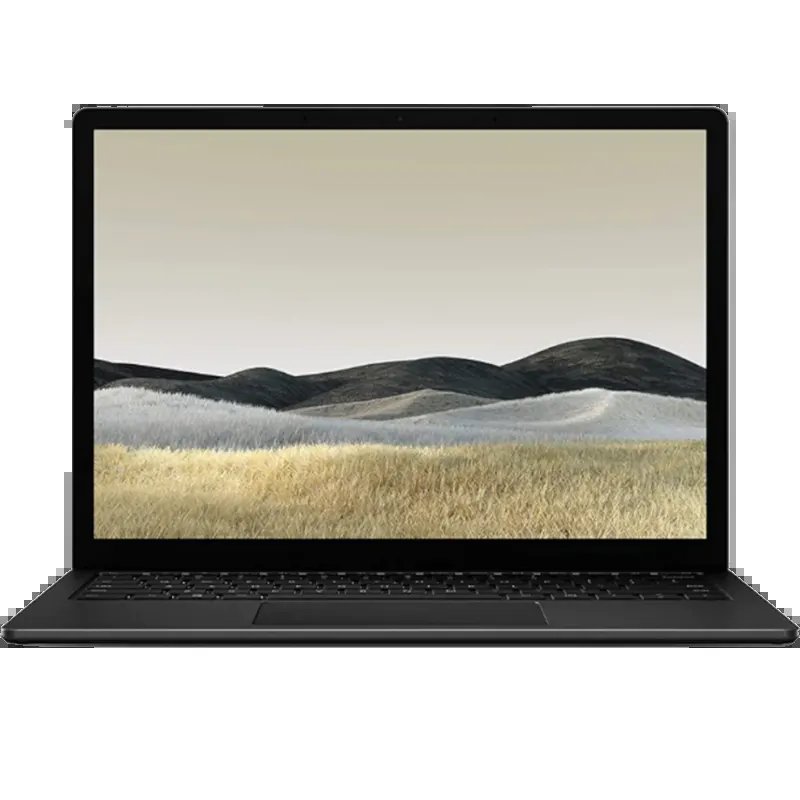 Microsoft Surface Laptop 4 1951 Intel Core i7-1185G7 16GB RAM 256GB 13.5" FHD Touchscreen Display Integrated Intel Iris Xe Graphics Windows 11 Home Ex UK 6 Months Warranty