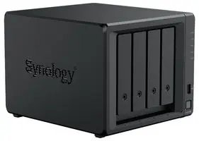 Synology DiskStation DS425+ 4-Bay NAS
