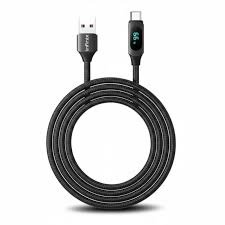 Infinix 66W Type-C Fast Charging Cable