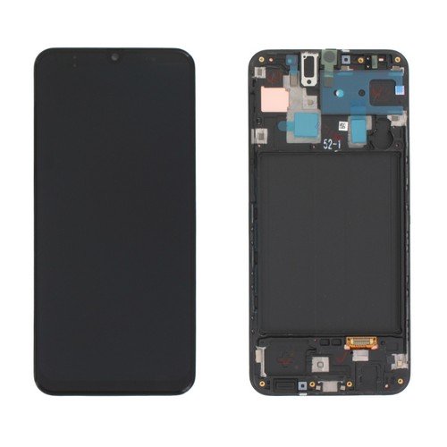Samsung Galaxy A30 Screen Replacement - PH